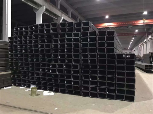 红旗冷拔方管选型指南 工程采购怎么选